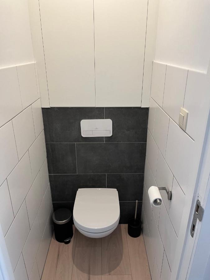 Apartament Melrose 0201 Middelkerke Zewnętrze zdjęcie
