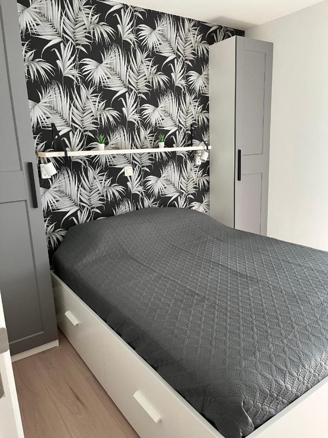Apartament Melrose 0201 Middelkerke Zewnętrze zdjęcie
